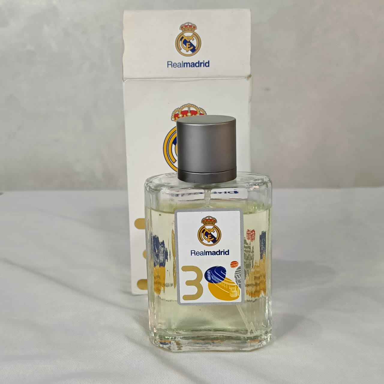 Parfum Real Madrid original 100ml