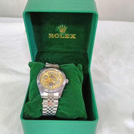 Montre Rolex Quartz