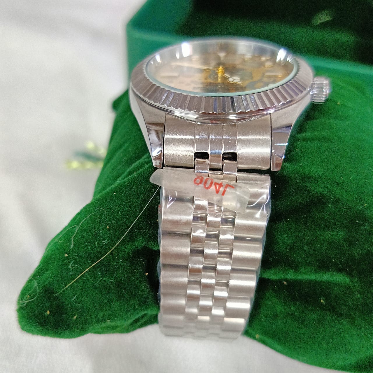 Montre Rolex Quartz