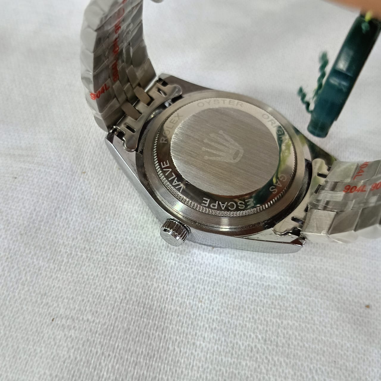 Montre Rolex Quartz