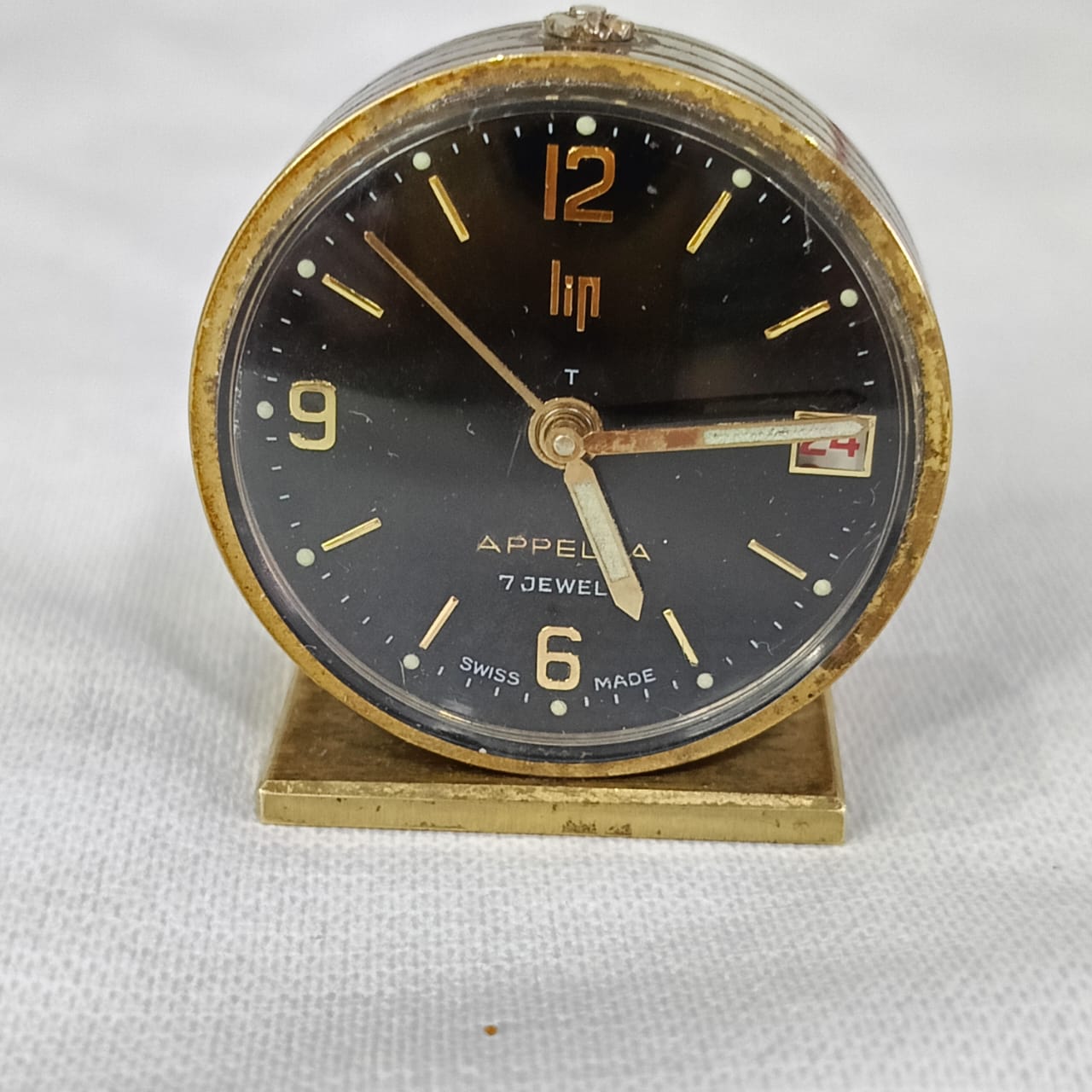 Ravail lip original vintage