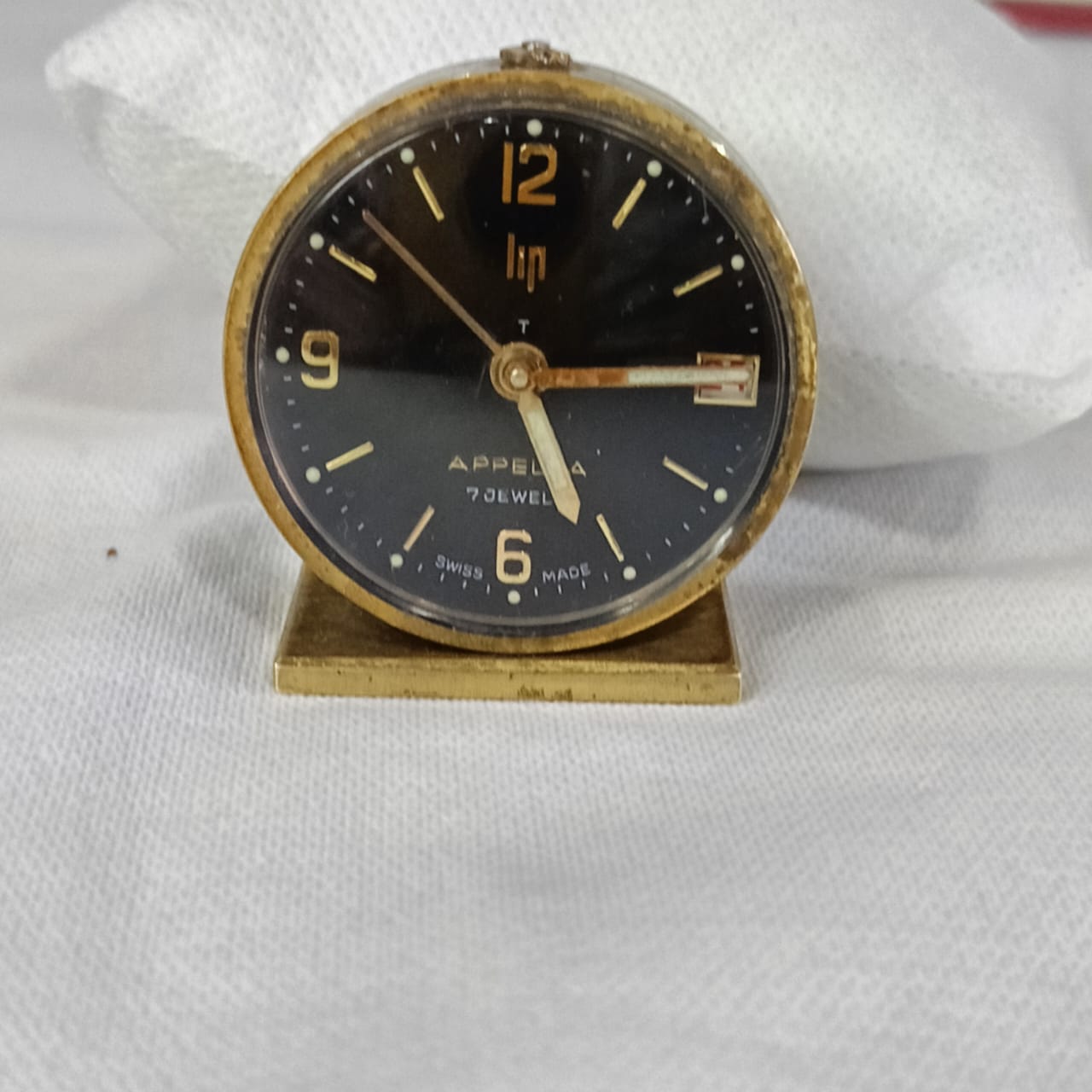 Ravail lip original vintage