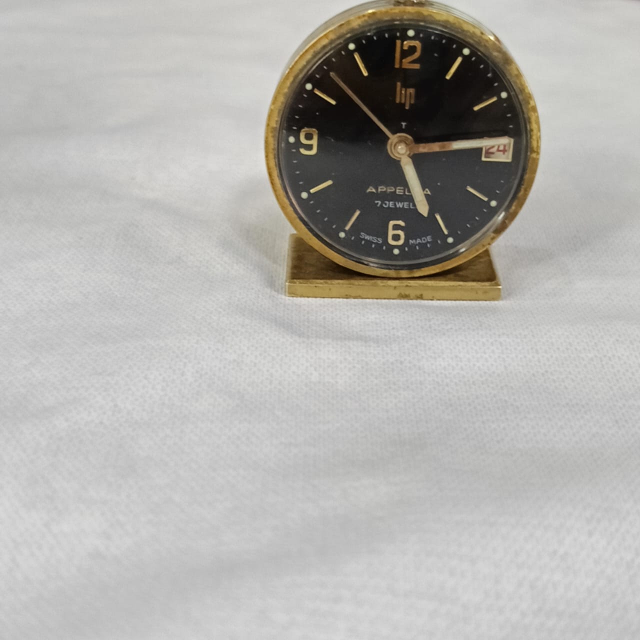 Ravail lip original vintage