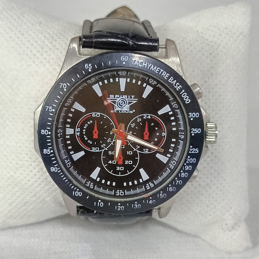 Montre homme Quartz