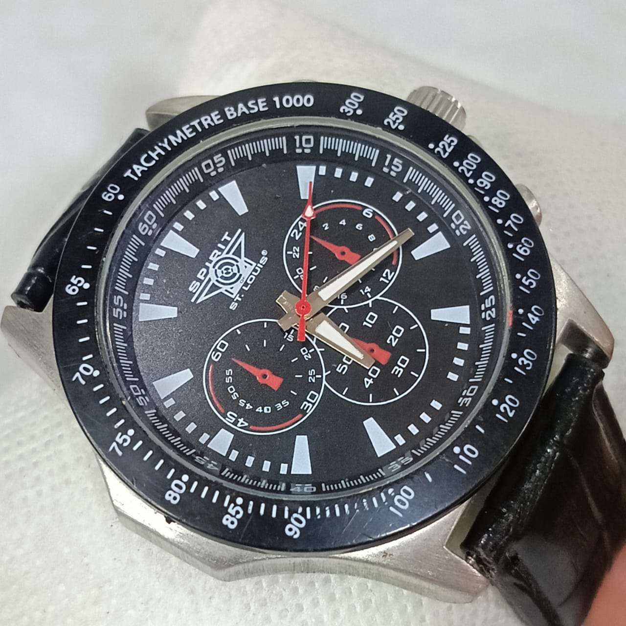 Montre homme Quartz