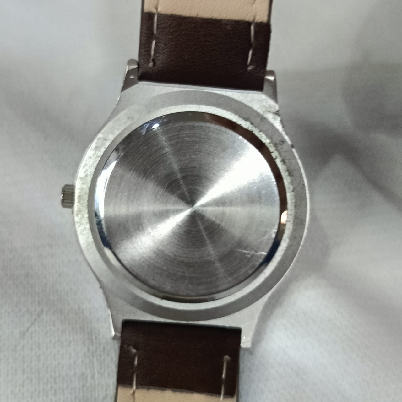 Montre homme Quartz