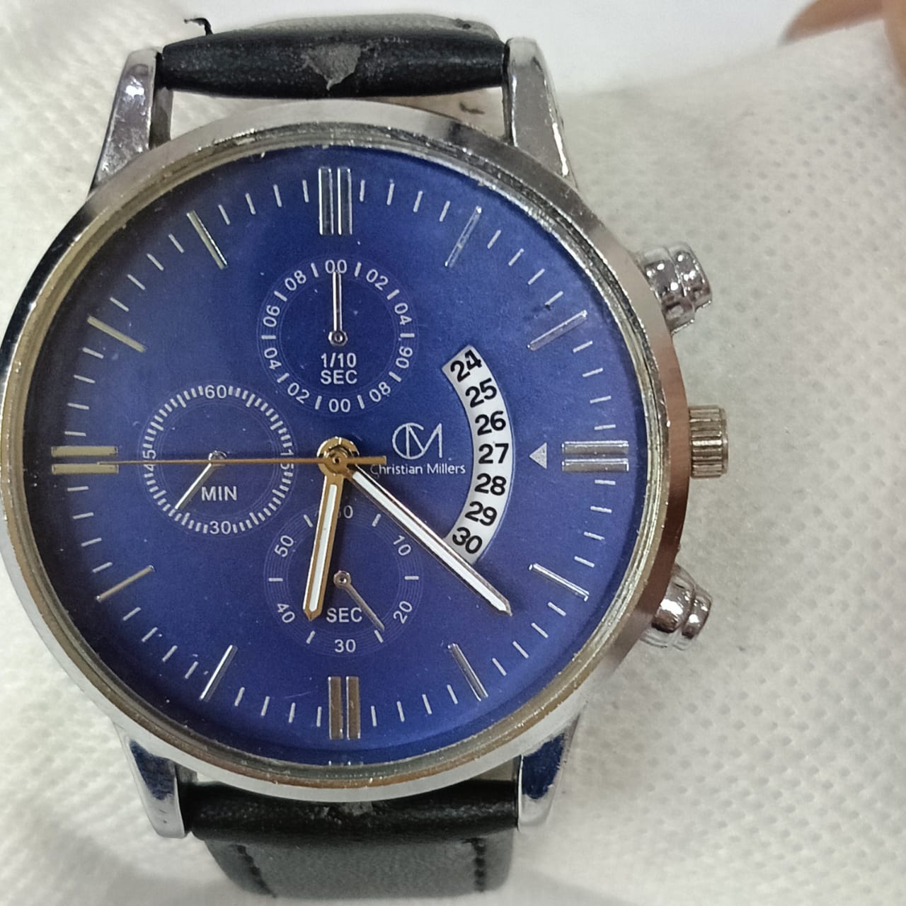 Montre homme Quartz