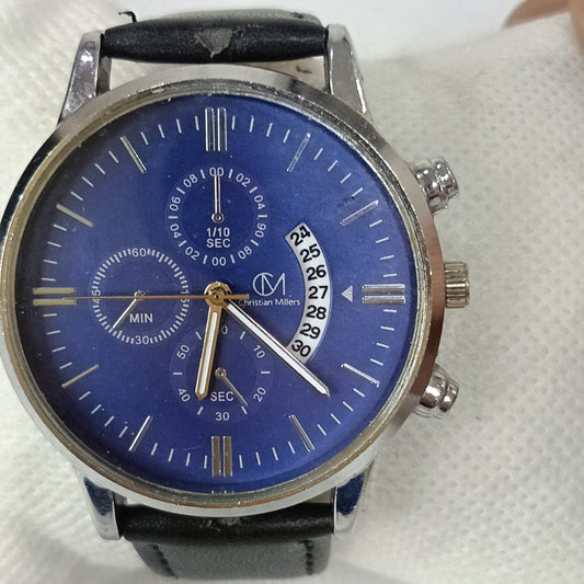 Montre homme Quartz