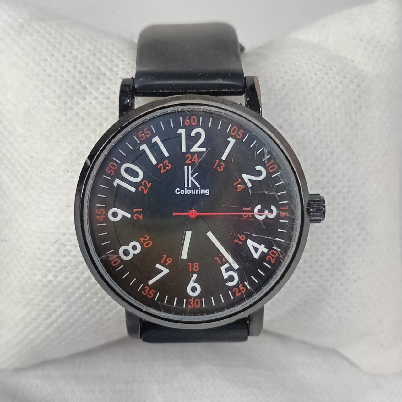 Montre lk Quartz original