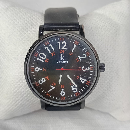 Montre lk Quartz original