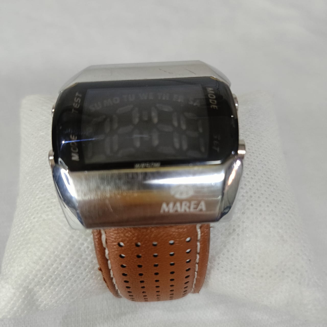 Montre marea électronique original