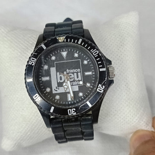 Montre quartz
