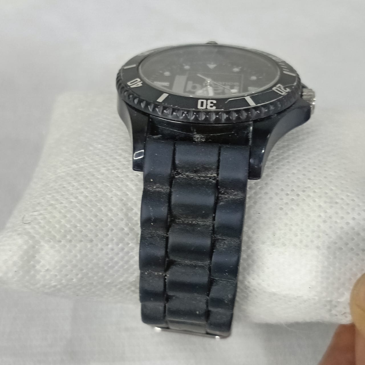 Montre quartz