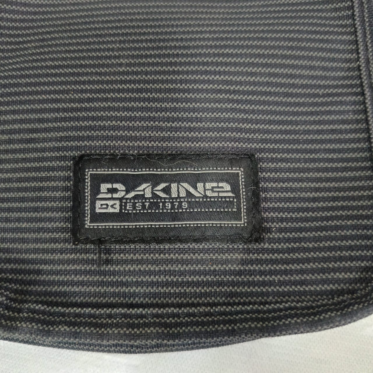 Sacoche dakine original
