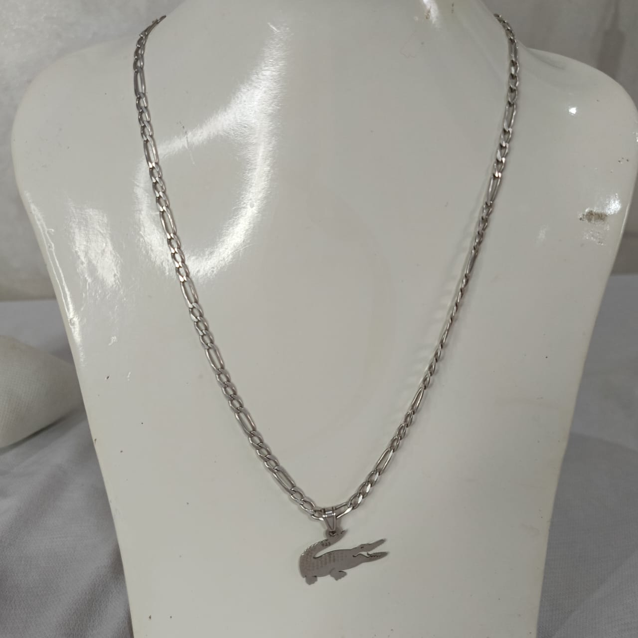 سلسلة فضة 925 تحفة