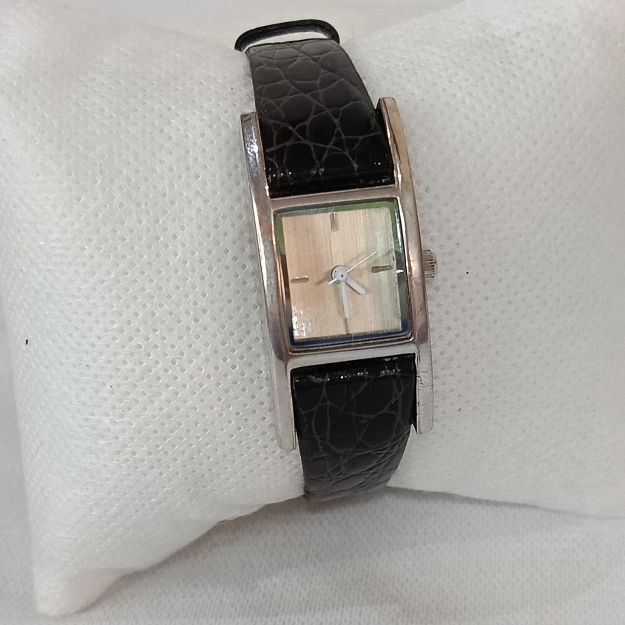 Montre Dove femme original Quartz cuir