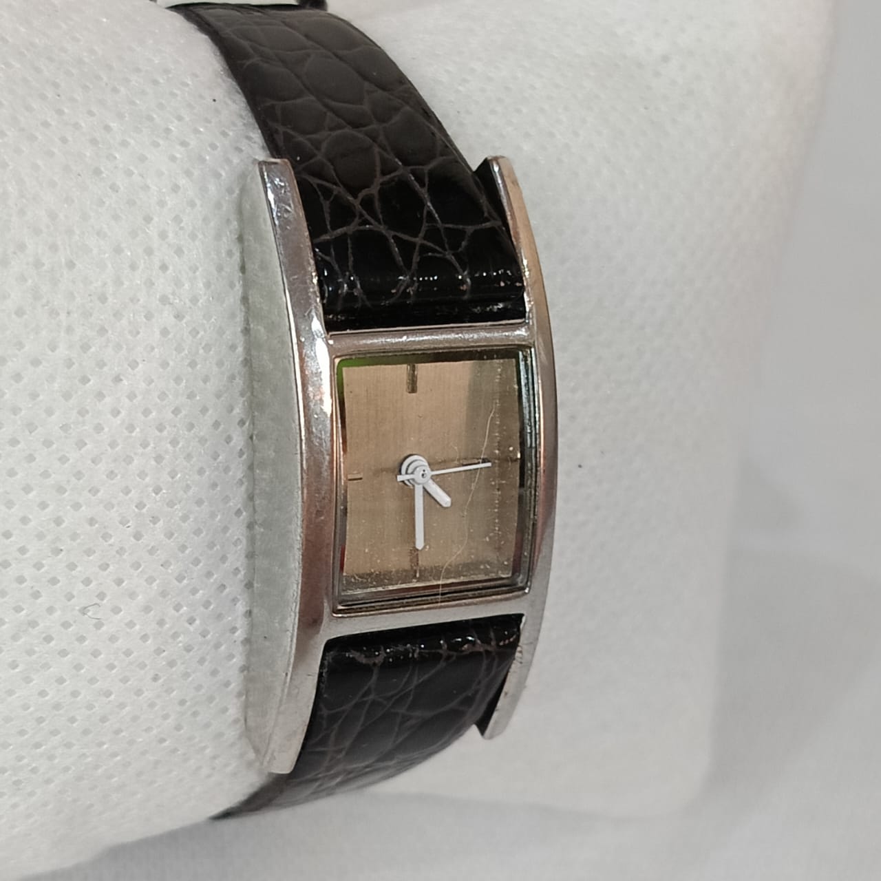 Montre Dove femme original Quartz cuir
