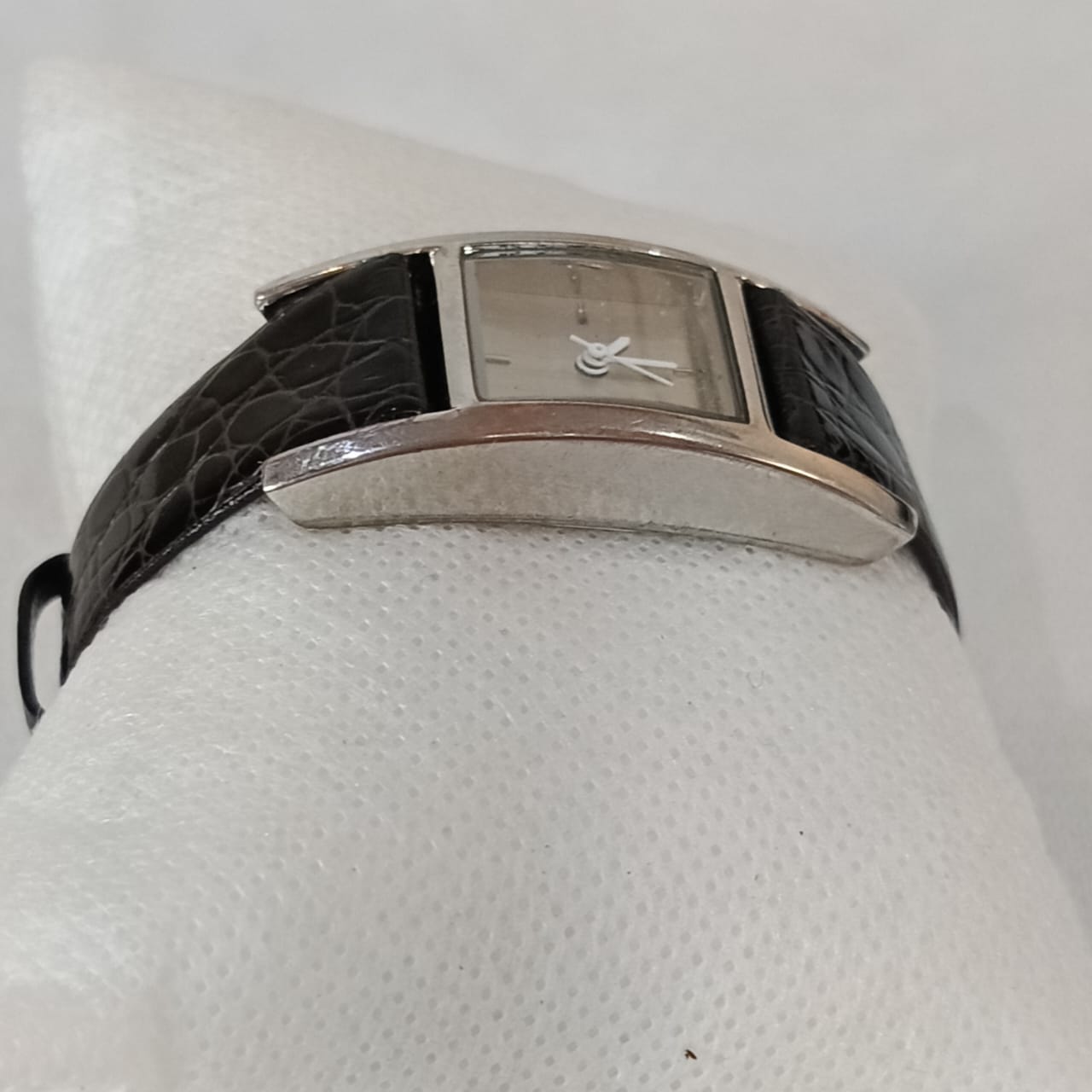 Montre Dove femme original Quartz cuir