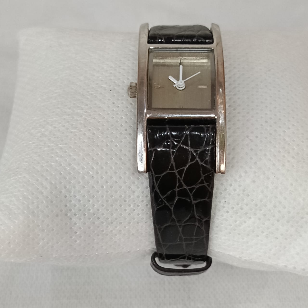 Montre Dove femme original Quartz cuir