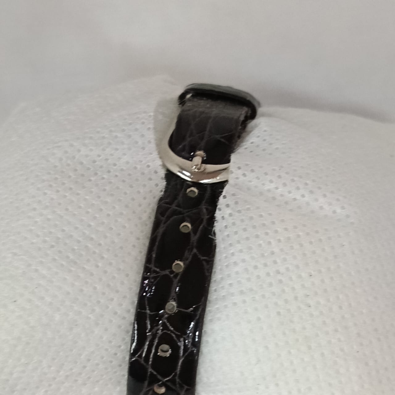 Montre Dove femme original Quartz cuir