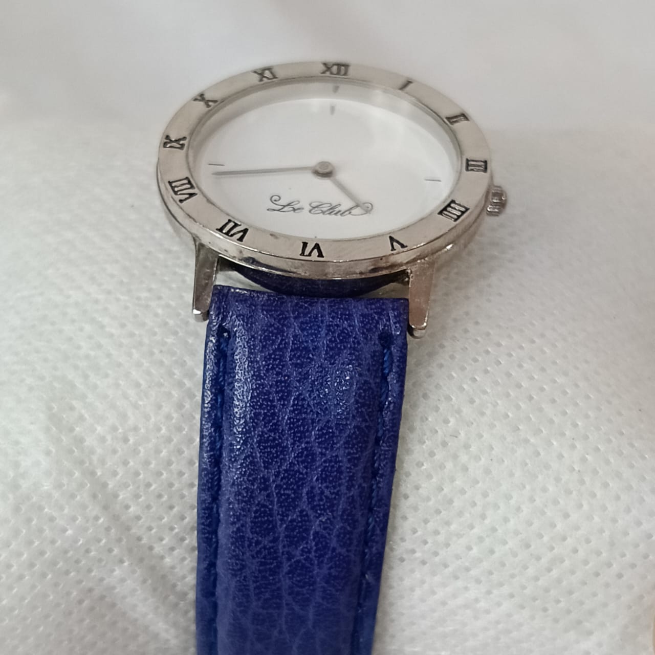 Montre femme original Quartz bracelet en cuir