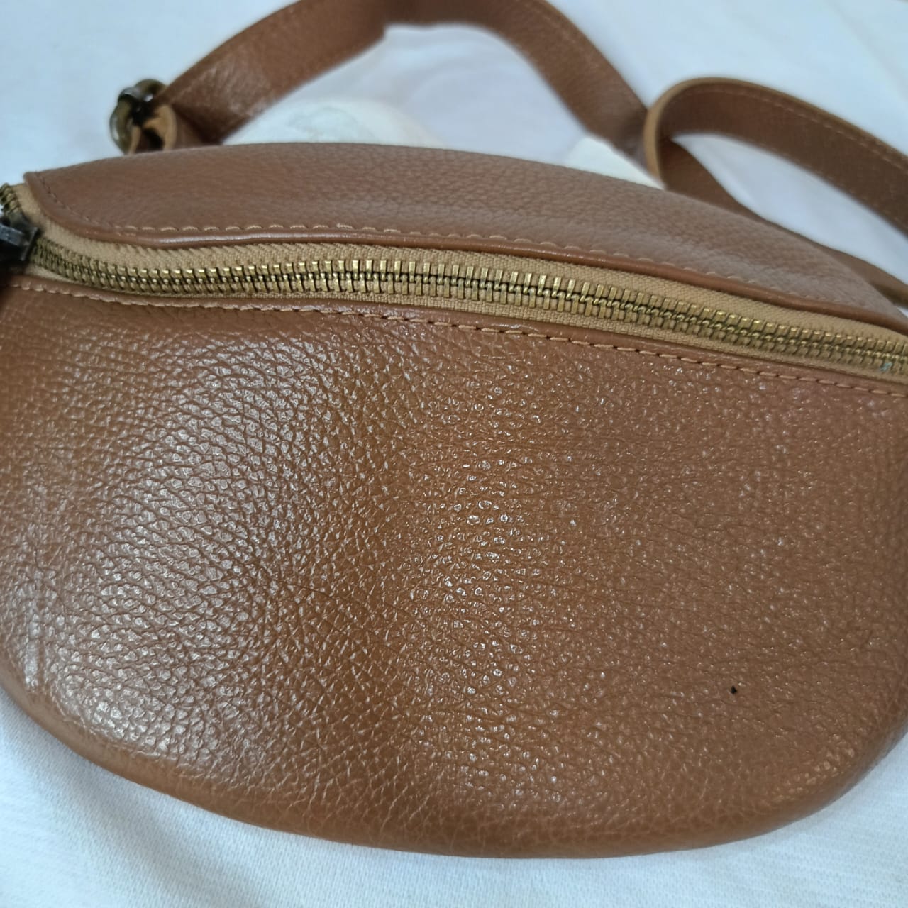 Sac en cuir femme italy
