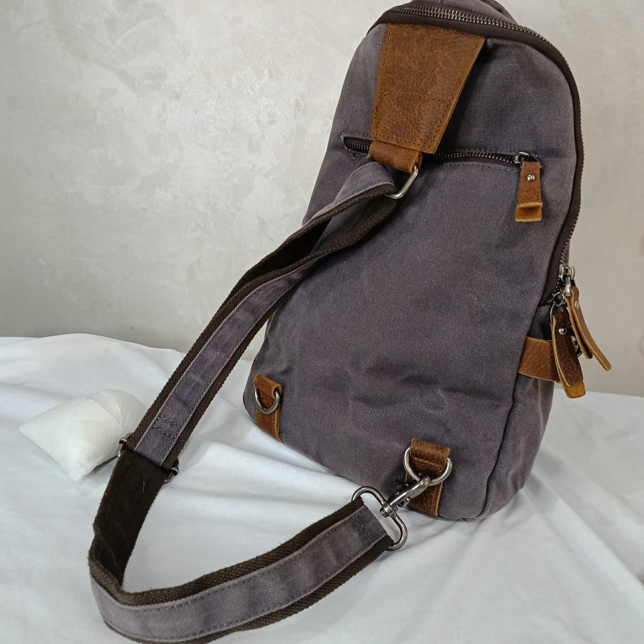 Sac oude italien