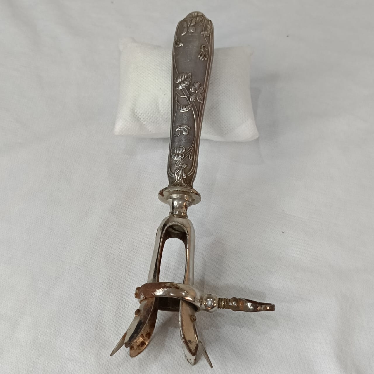 Pièce argent vintage