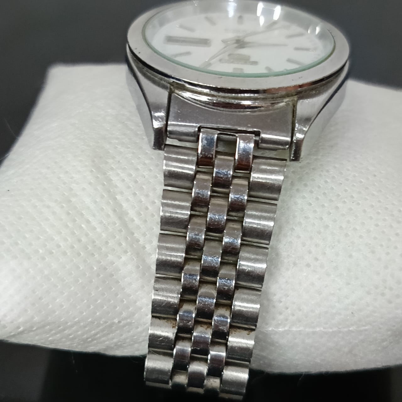 Montre Seiko 5 automatique original