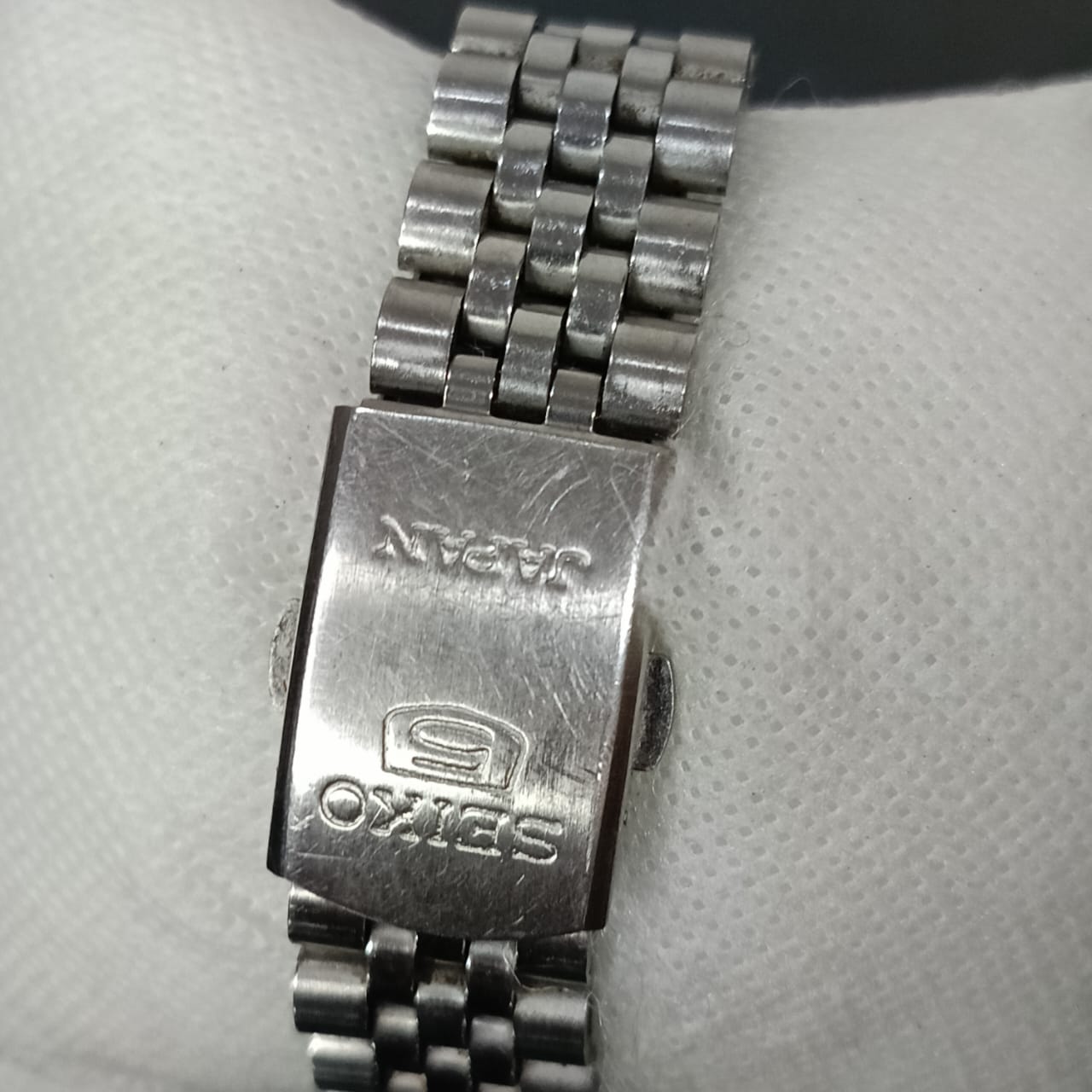 Montre Seiko 5 automatique original