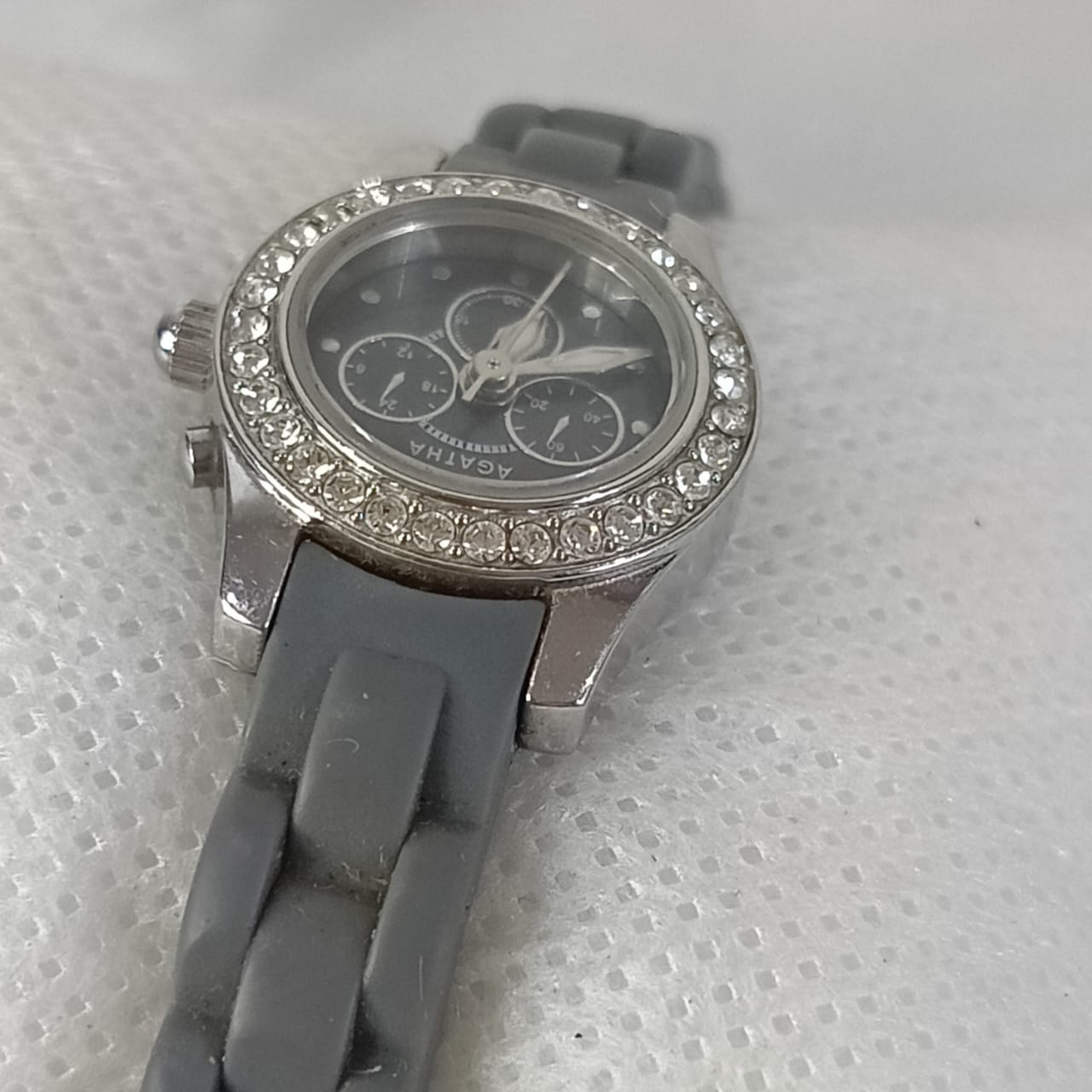 Montre Agatha femme original
