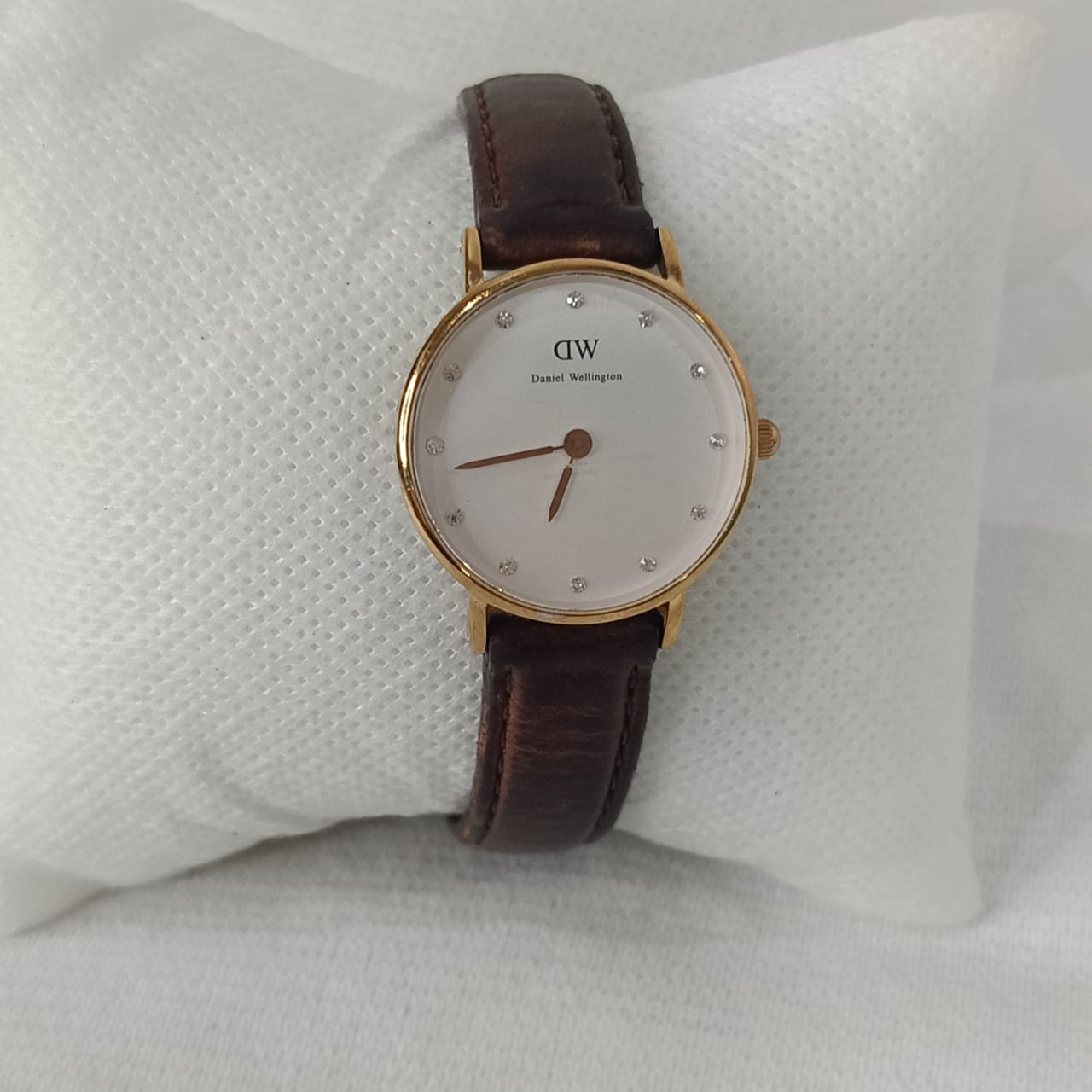 Montre DW femme original Quartz