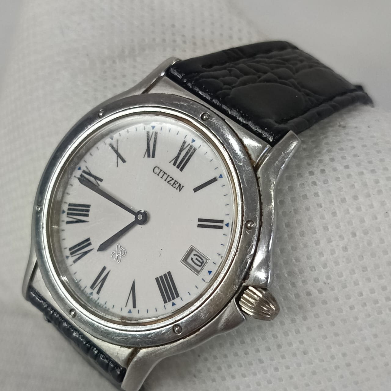 Montre citezen extra plat Quartz original