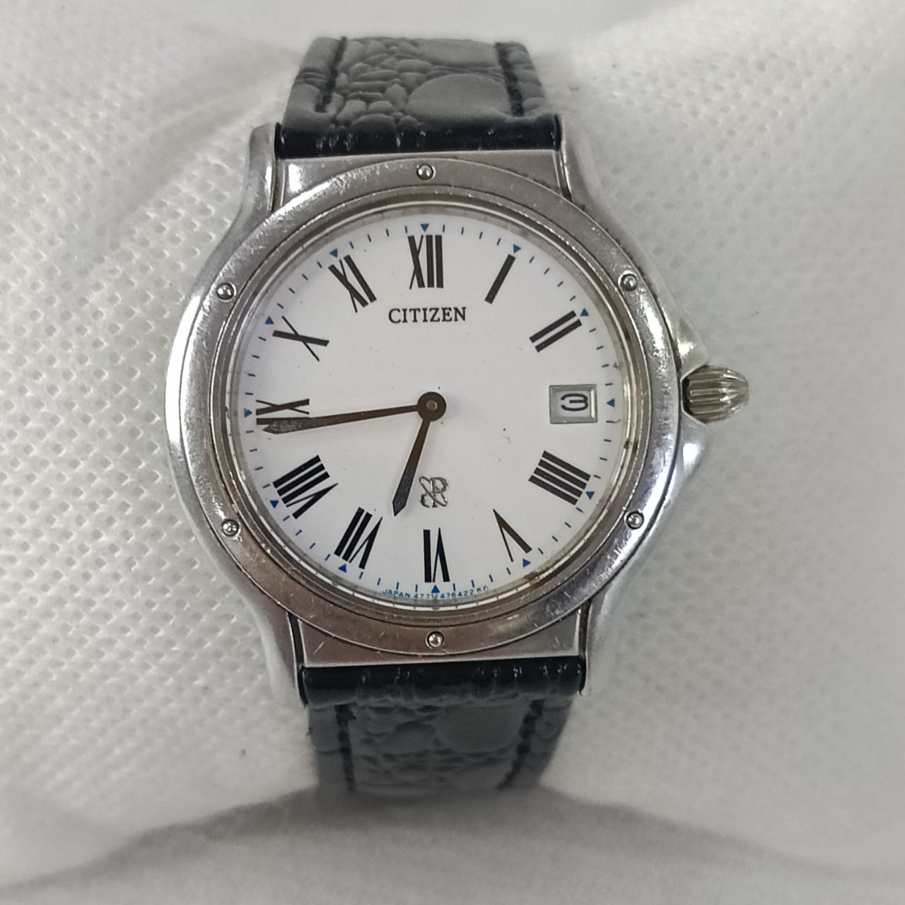 Montre citezen extra plat Quartz original