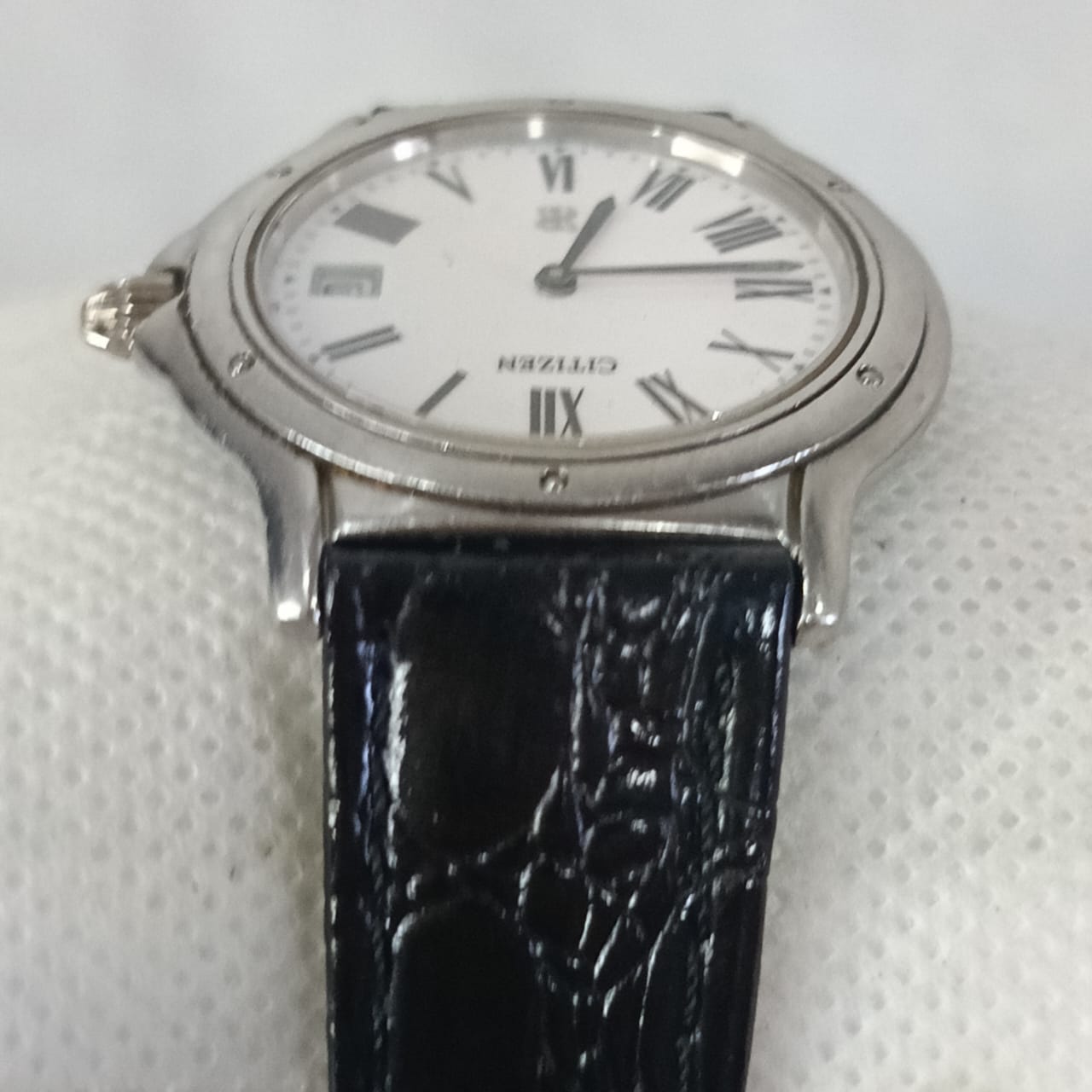 Montre citezen extra plat Quartz original