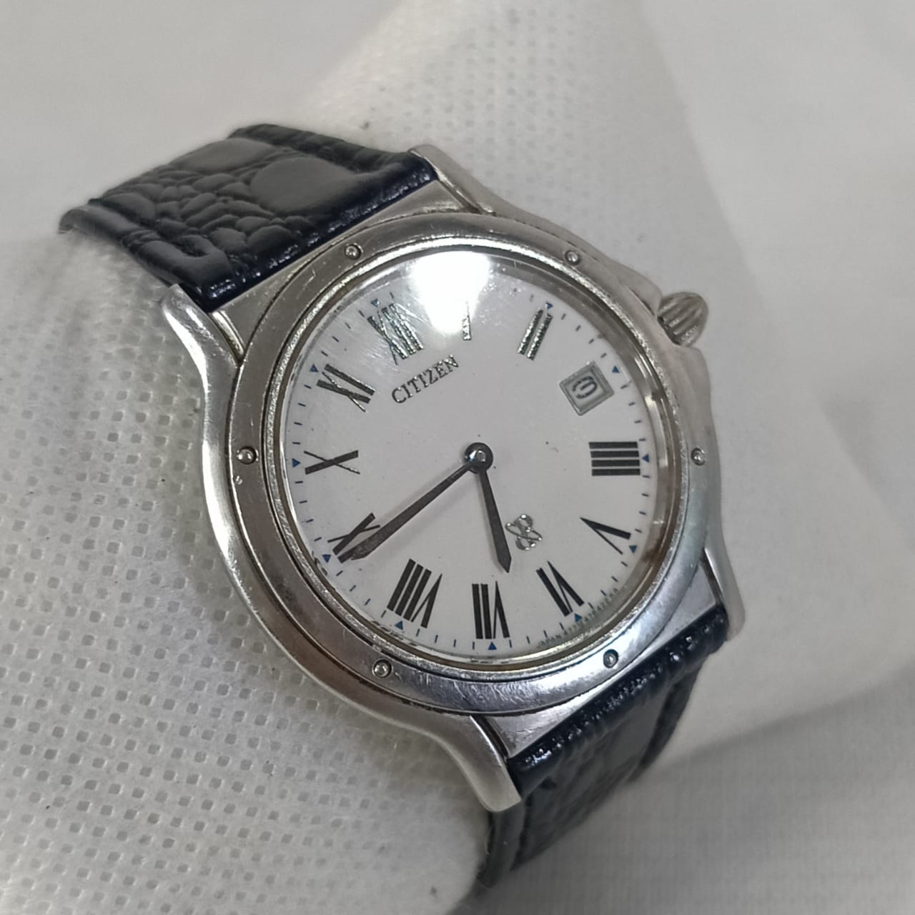 Montre citezen extra plat Quartz original