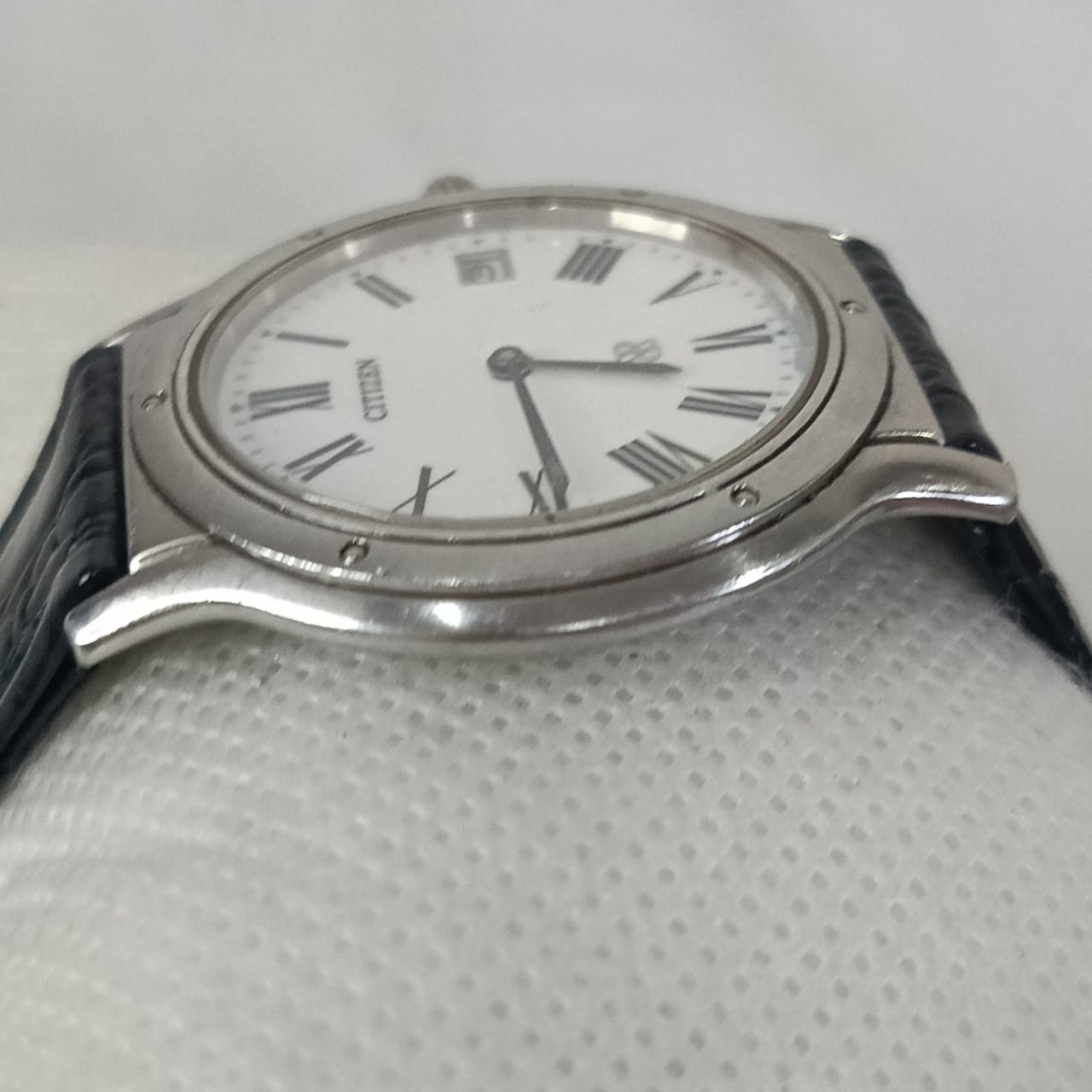 Montre citezen extra plat Quartz original