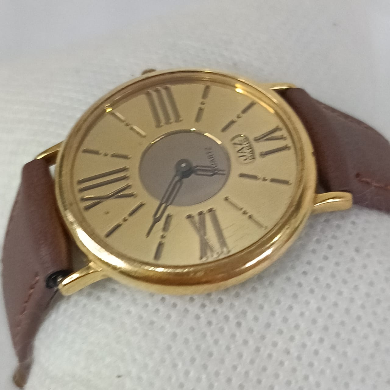 Montre jaz paris femme Quartz original