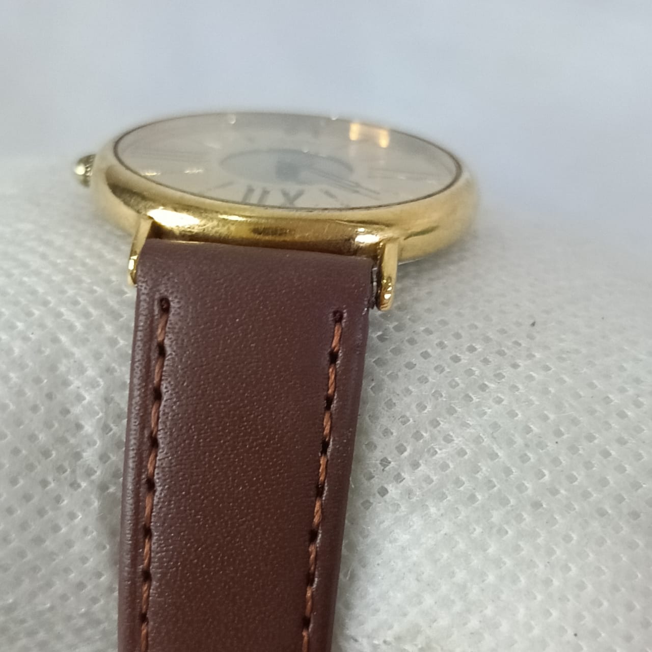 Montre jaz paris femme Quartz original