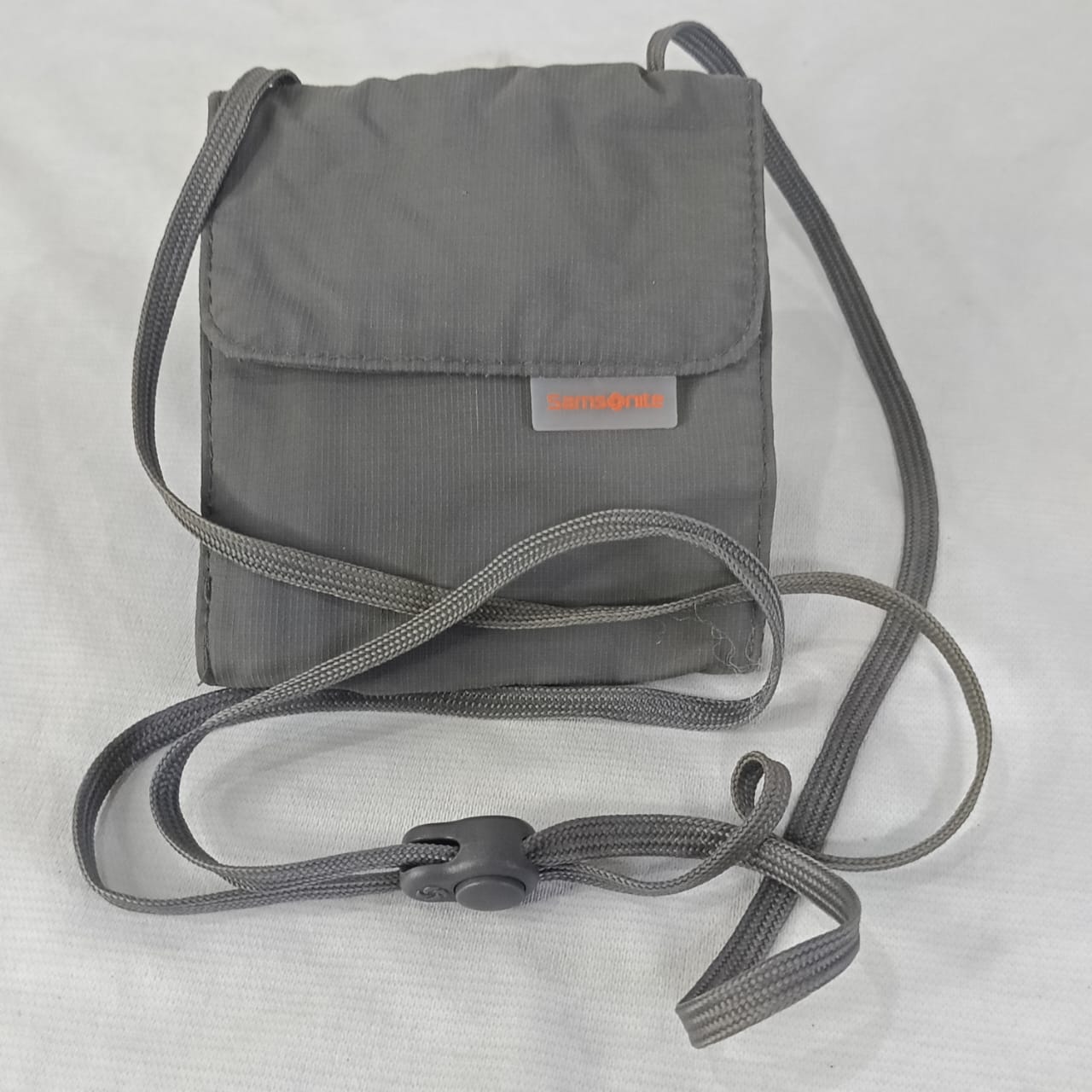 Sacoche Samsonite original.