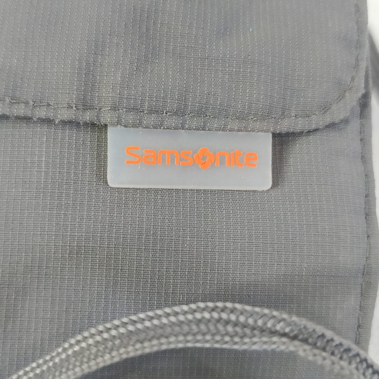 Sacoche Samsonite original.