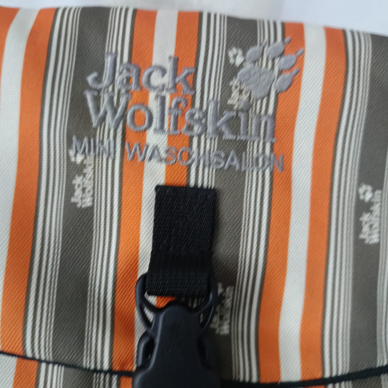 Sacoche jack wolfskin Original