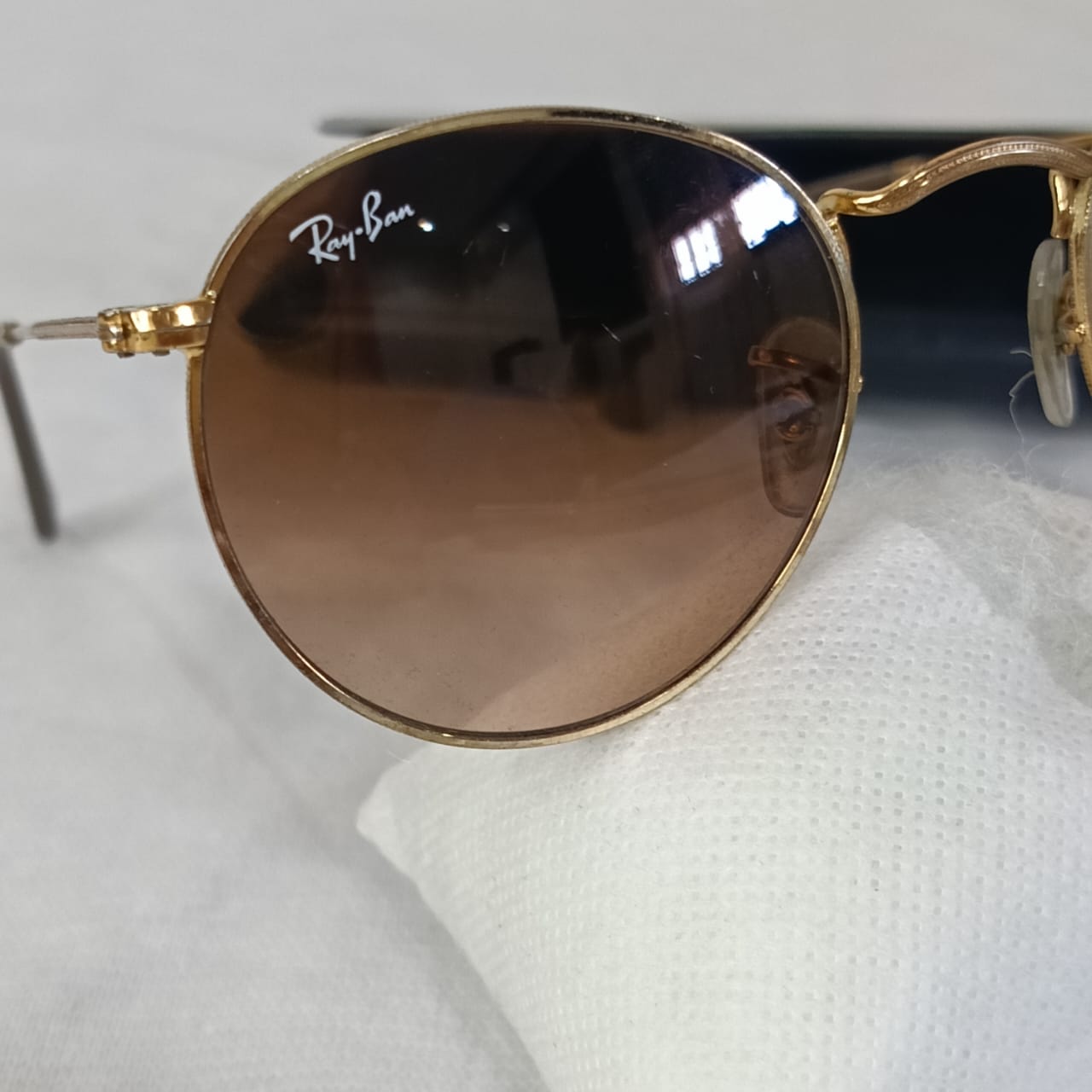 Lunette ray ben original