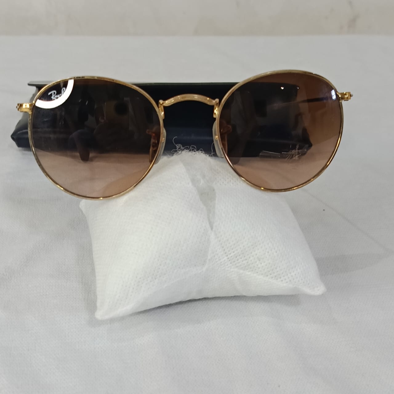 Lunette ray ben original