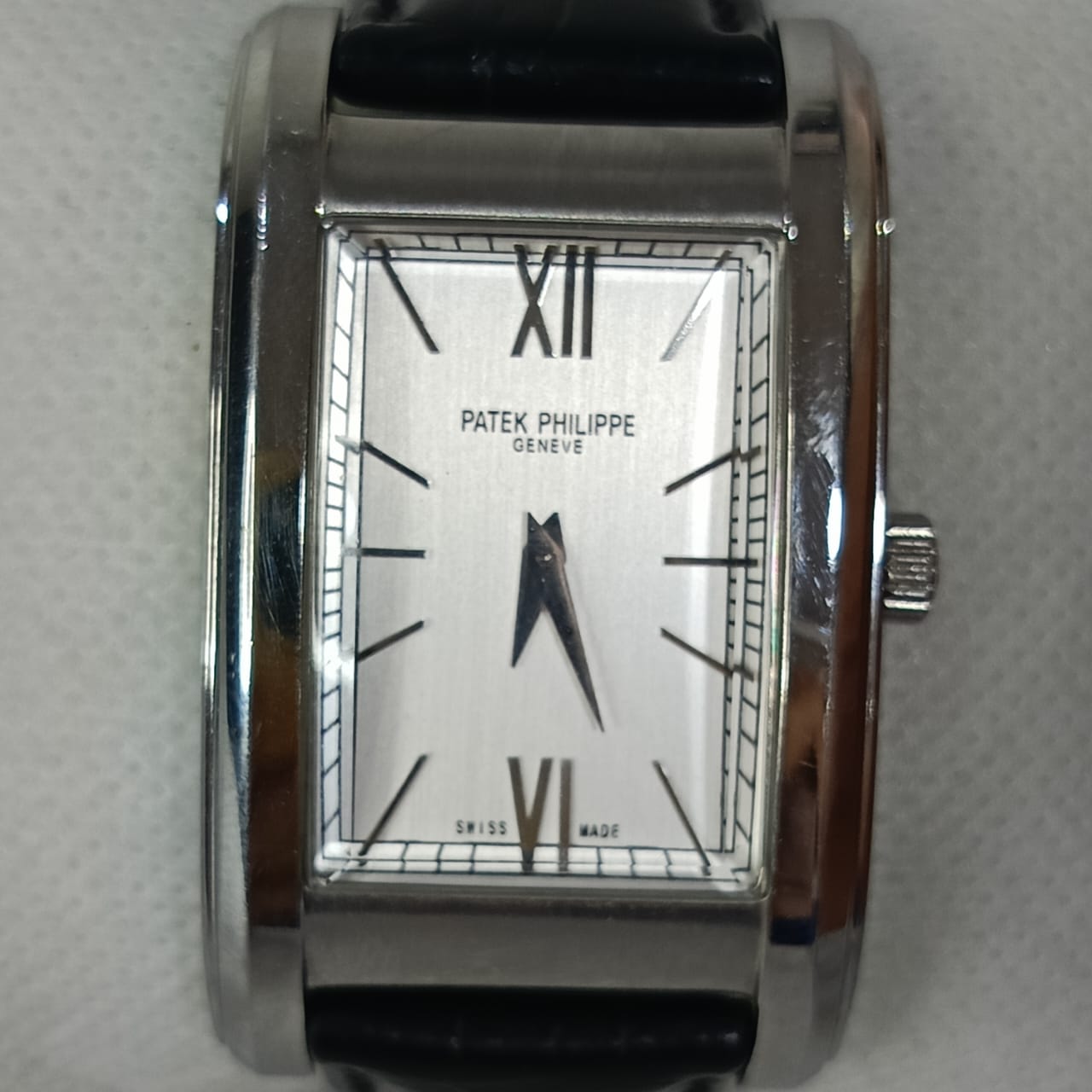 Montre patek Philippe Quartz
