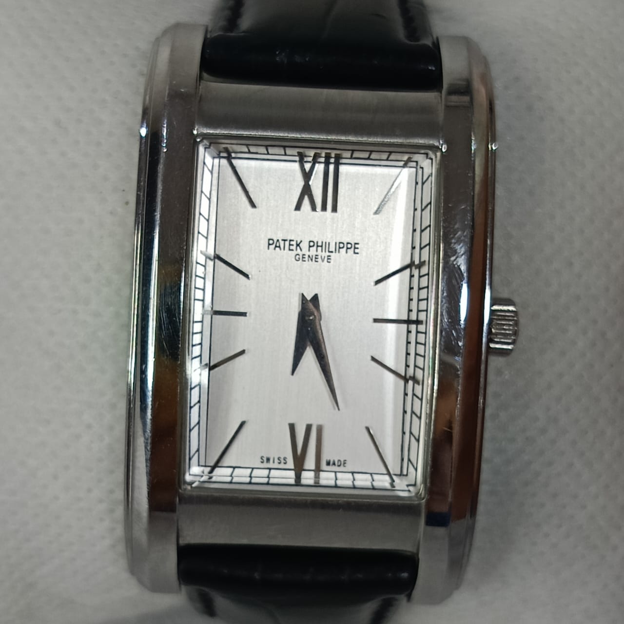 Montre patek Philippe Quartz