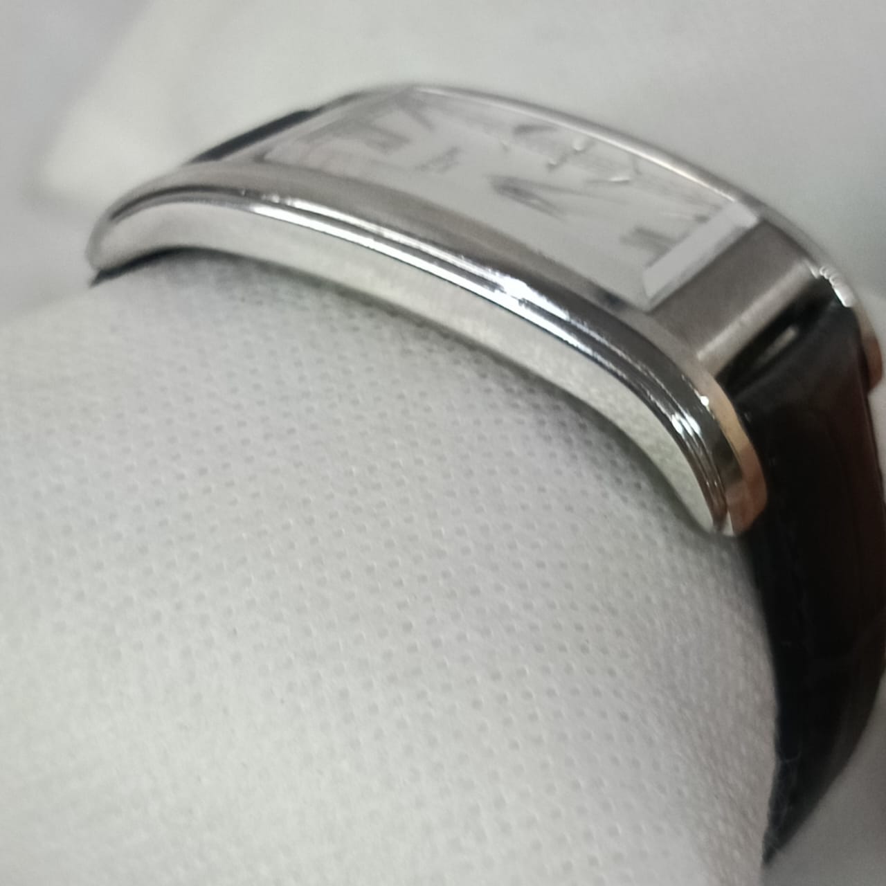 Montre patek Philippe Quartz