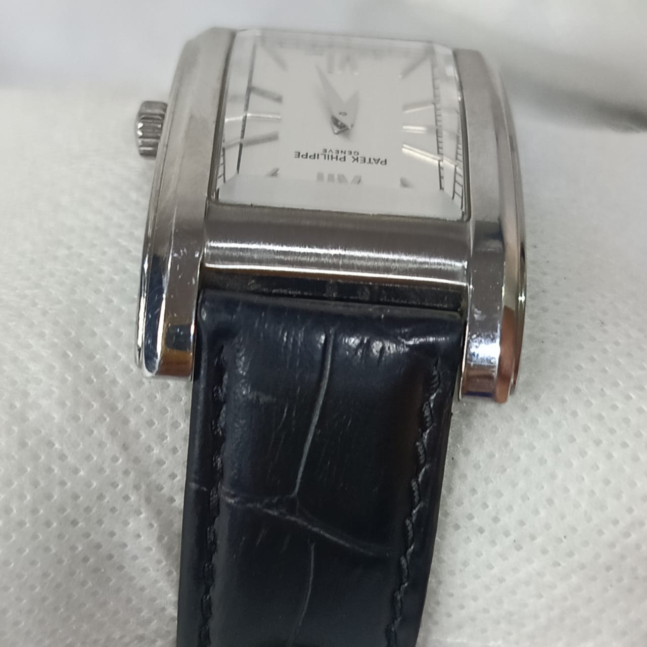 Montre patek Philippe Quartz