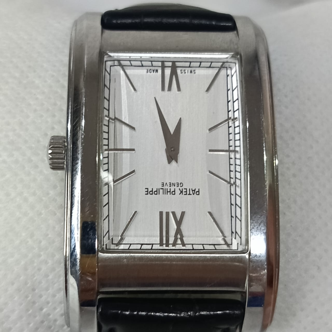 Montre patek Philippe Quartz