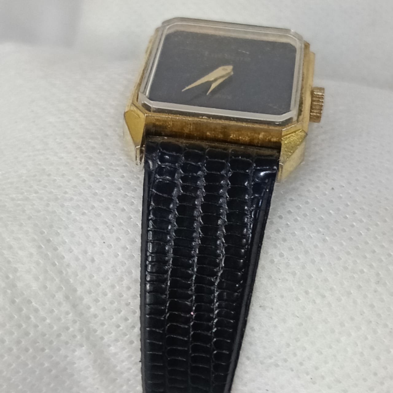 Montre Lucerne mécanique femme vintage original